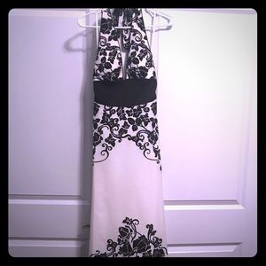 Formal dress